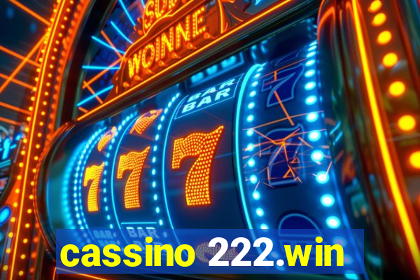 cassino 222.win